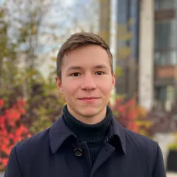 Фотография репетитора Каликин Александр Владимирович