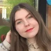 Фотография репетитора Цветова Дарья Андреевна