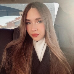 Фотография репетитора Сидорова Полина Алексеевна