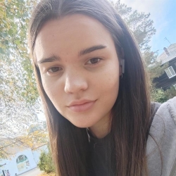 Фотография репетитора Воронкова Дарья Максимовна