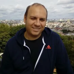 Фотография репетитора Vermiglio Valerio 