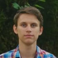 Фотография репетитора Слипченко Антон Павлович