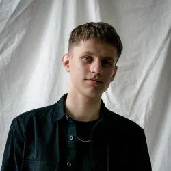 Фотография репетитора Слипченко Антон Павлович