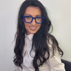 Фотография репетитора Изотова Марина Николаевна