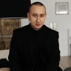 Фотография репетитора Вятчин Максим Сергеевич