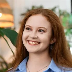 Фотография репетитора Минрахманова Альбина Альбертовна