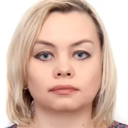 Фотография репетитора Ерофеева Екатерина Сергеевна
