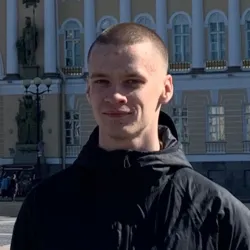 Фотография репетитора Поляков Михаил Валерьевич