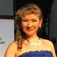 Фотография репетитора Чуклинова Светлана Викторовна