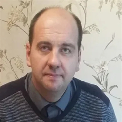 Фотография репетитора Карпенко Алексей Викторович