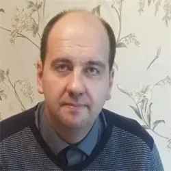 Фотография репетитора Карпенко Алексей Викторович