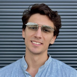 Фотография репетитора Ямушев Никита Андреевич