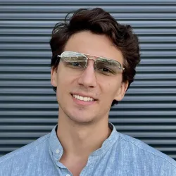 Фотография репетитора Ямушев Никита Андреевич