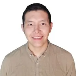 Фотография репетитора Агишев Дамир Талгатович