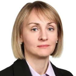 Фотография репетитора Семенова Надежда Анатольевна