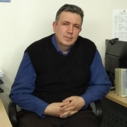 Фотография репетитора Слепенко Андрей Владимирович