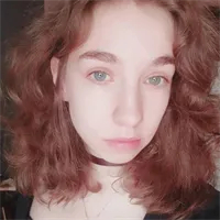 Фотография репетитора Кузьмичева Мария Александровна