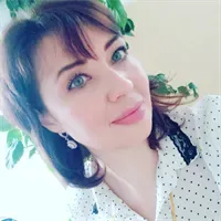 Фотография репетитора Пономарева Елена Александровна