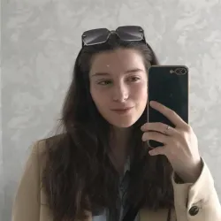 Фотография репетитора Мусаева Умсалимат Маратовна