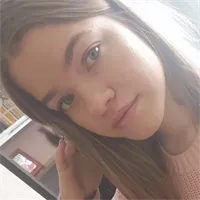 Фотография репетитора Быкова Анастасия Александровна