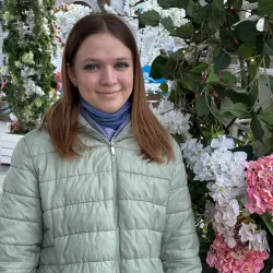 Фотография репетитора Шевелева Надежда Сергеевна