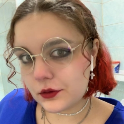 Фотография репетитора Истомина Дарья Андреевна