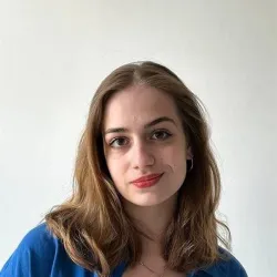 Фотография репетитора Смирнова Екатерина Романовна