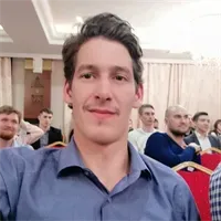 Фотография репетитора Сомов Христиан Владимирович