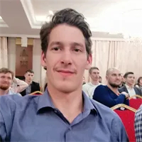 Фотография репетитора Сомов Христиан Владимирович