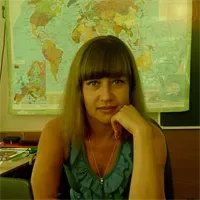 Фотография репетитора Лукашевич Марина Владимировна