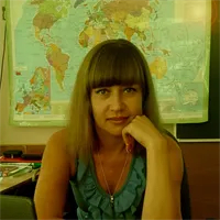 Фотография репетитора Лукашевич Марина Владимировна
