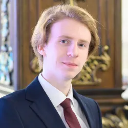 Фотография репетитора Нехаенко Алексей Олегович