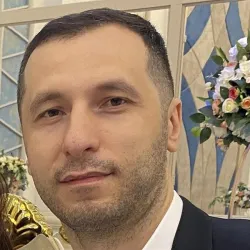 Фотография репетитора Шейдаев Орхан Муслюм-оглы