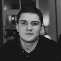 Фотография репетитора Щербина Кирилл Евгеньевич