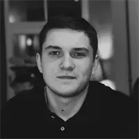 Фотография репетитора Щербина Кирилл Евгеньевич