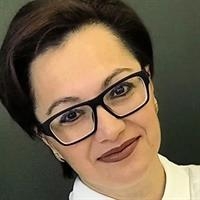 Фотография репетитора Дунихина Оксана Николаевна