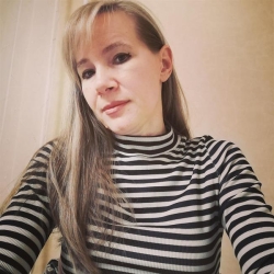 Фотография репетитора Королева Татьяна Эдуардовна