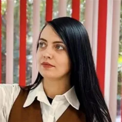 Фотография репетитора Иванькина Юлия Андреевна