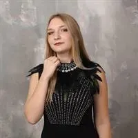 Фотография репетитора Буряк Дарья Дмитриевна