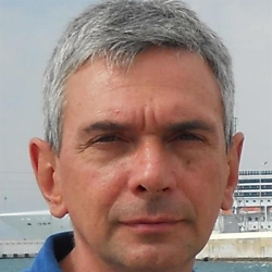 Фотография репетитора Малашенко Юрий Юрьевич