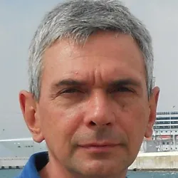 Фотография репетитора Малашенко Юрий Юрьевич