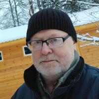 Фотография репетитора Ассаул Виктор Николаевич