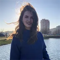 Фотография репетитора Турченко Анна Евгеньевна