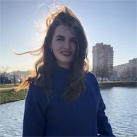 Фотография репетитора Турченко Анна Евгеньевна