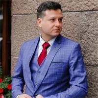 Фотография репетитора Васканов Владимир Александрович