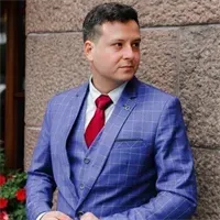 Фотография репетитора Васканов Владимир Александрович