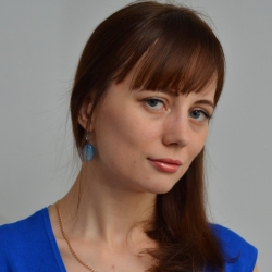 Фотография репетитора Науменкова Татьяна Олеговна