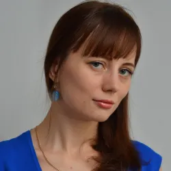 Фотография репетитора Науменкова Татьяна Олеговна