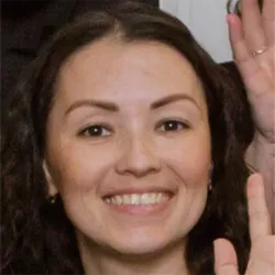 Фотография репетитора Шлепина Ирина Катиповна