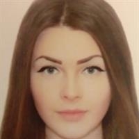 Фотография репетитора Вялкова Екатерина Владимировна